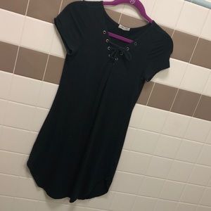 T-Shirt Dress